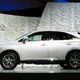 Image for article titled 2010 Lexus RX 350 and RX 450h Push Bland to New Heights